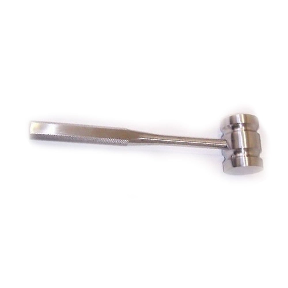 SURGICAL ONLINE Heavy Bone Mallet Orthopedic Medic Instruments 32 OZ