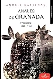  ANALES DE GRANADA: VOLUMEN 1: 30 (Sístole)