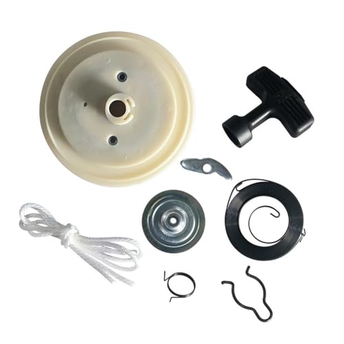 Kit démarreur à rappel CF500 pour vos sorties en Quad et Go Kart