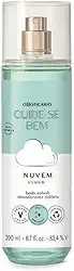 O BOTICARIO CUIDE-SE BEM NUVEM DES COLONIA BODY SPLASH 200ml
