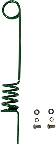 Miniatura 2 de Titan Attachments Percha de manguera atornillada verde