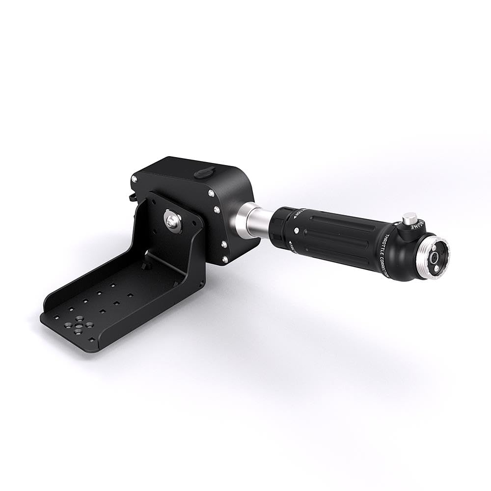 Virpil Controls Rotor Plus TCS Base - Upgraded