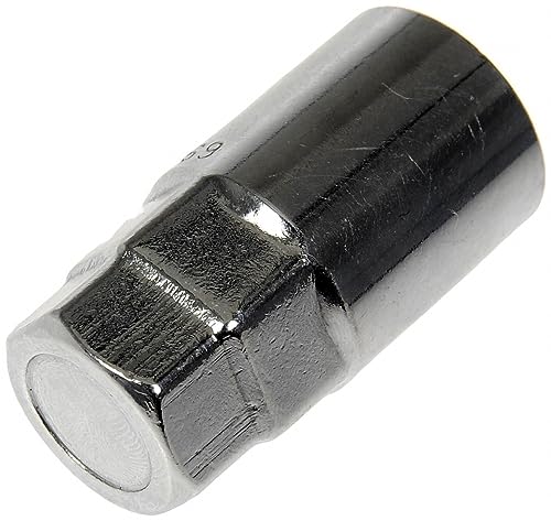 Dorman 711-042.1: Wheel Lock Key