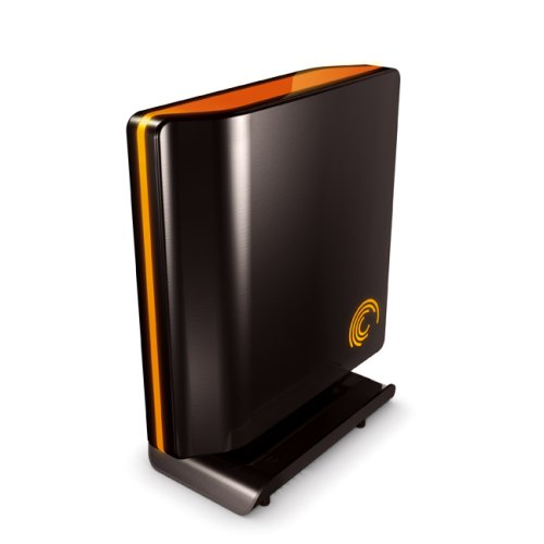 Seagate FreeAgent Pro 320GB 3.5C` USB 2.0/eSATA Otn[hhCu