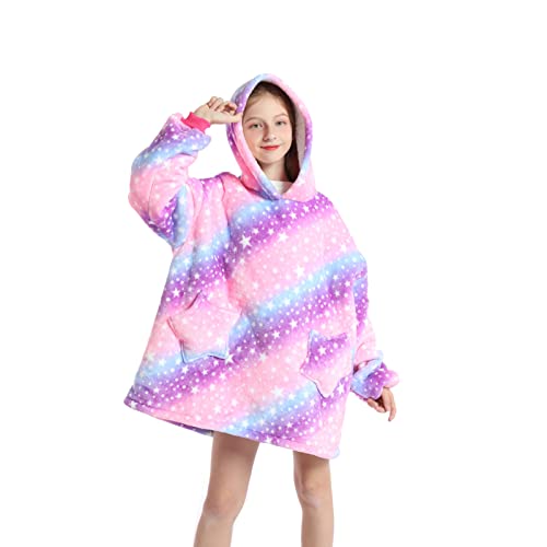 wearable blankets for kids