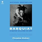 Cover of Basquiat