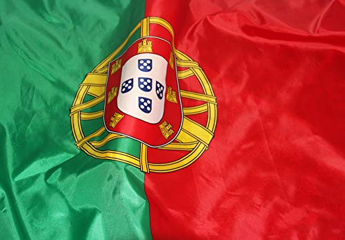 Bandeira de Portugal 150x90cm