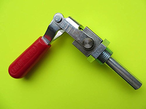 Inc. Handle Assembly (p/n TC-604)