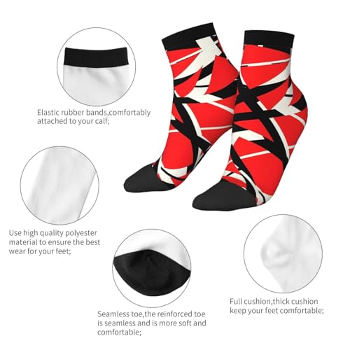 Mid Length Sock Mid-Tube Socks wear resistant tube socks/Socks High Ankle,Unisex socks for home2