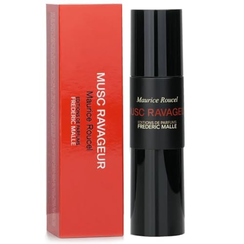Frederic Malle Musc Ravageur Edp 30 Ml