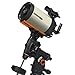 Produktbild Celestron Schmidt-Cassegrain Teleskop EdgeHD-SC 203/2032 CGEM 800 GoTo