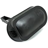 4C3z9e453aa Reservoir - Vacuum Oem Ford