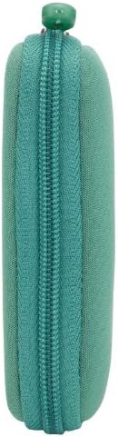 Case Logic UNZB-202 Compact Camera Case (Green)