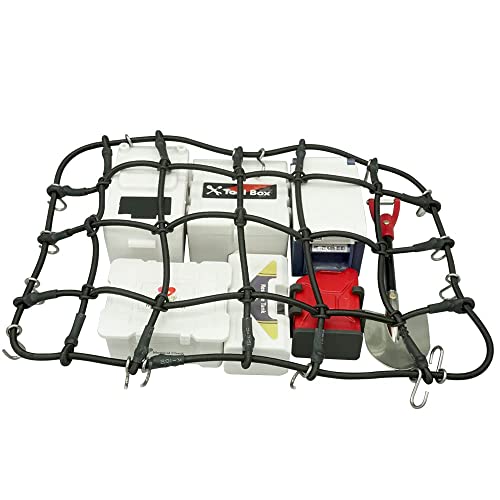 Globact Rc Car Simulation Accessori Decorativi Rc