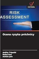 Ocena ryzyka próchnicy (Polish Edition) 6202398507 Book Cover