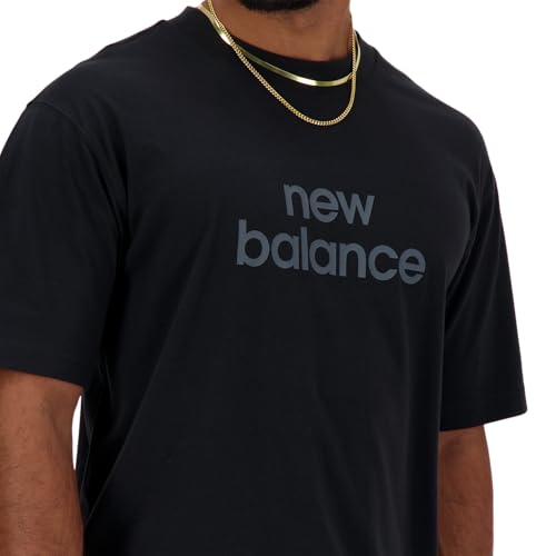 Image of new Balance Unisex T-Shirt