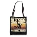 Cool Pickleball Art For Men Women Paddle Pickleball Player Tote Bag