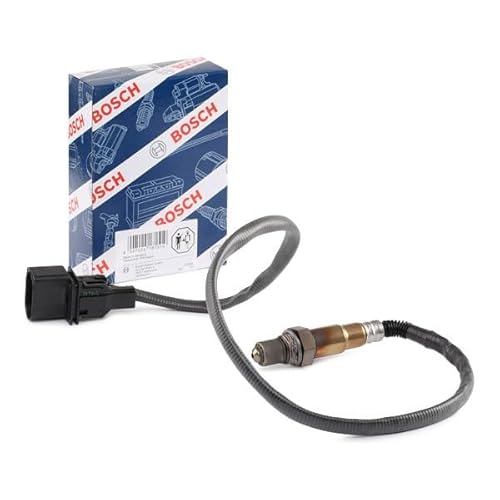 Bosch 0258007274 - Sonda Lambda - 2