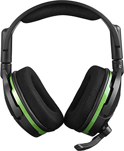 Turtle Beach Stealth 600 Wireless Surround Sound Gaming Headset For Xbox One #TOP1
