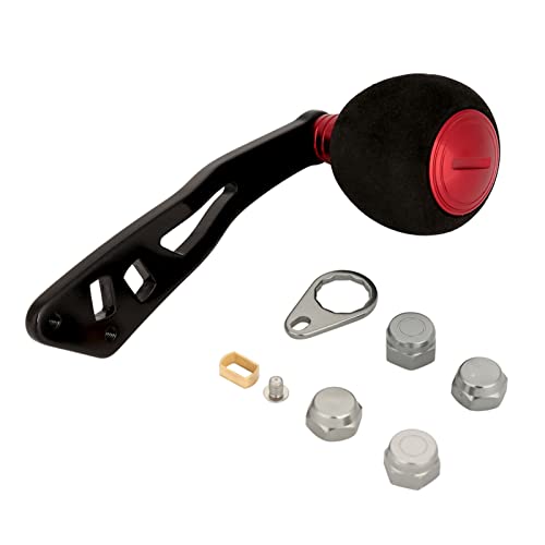 Fishing Reel Handle - Image 2