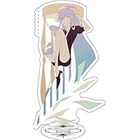 宝石の国　アクスタ Amazon.co.jp: アクリルスタンド 宝石の国 グッズ アクスタ ジェード