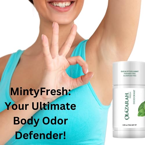 Desodorante Natural Eucalyptus Mint y Lavender Rose 2 oz miniatura 7