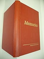 Memories B004TZIKCC Book Cover