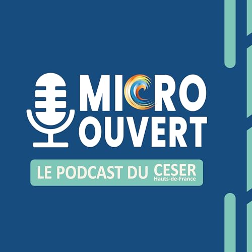 CESER Hauts-de-France podcast Titelbild