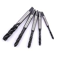 Algopix Similar Product 9 - Atoplee 5pcs HSS Nitriding Machine