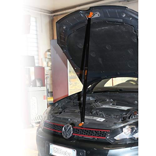 Haste Telescópica Beta