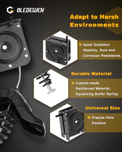 Image of Spare Tire Hoist, 924-541, Spare Tire Winch Carrier, Compatible with 1994-2002 Dodge Ram 1500 2500 3500, Spare Tyre Holder with Offset Cable, Spare Wheel Towing Winch, Spare Tire Lift, 52058707