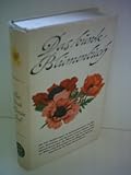  Horst Koehler: Das bunte Blumenbuch - Blumen, Sträucher und Bäume unserer Gärten
