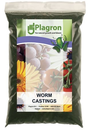 Plagron Worm Castings 25 Litre Buy Online In Barbados Esoteric Hydroponics Products In Barbados See Prices Reviews And Free Delivery Over Bds 150 Desertcart