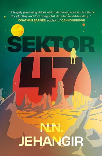 The Book Guild Publishing Sektor 47.