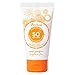 Produktbild Polaar Sonnenfluid hochwirksames LSF50+ Schutzsystem ohne Parfüm, 50 ml