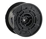 MAX USA 19 Ga Regular Steel Tie Wire