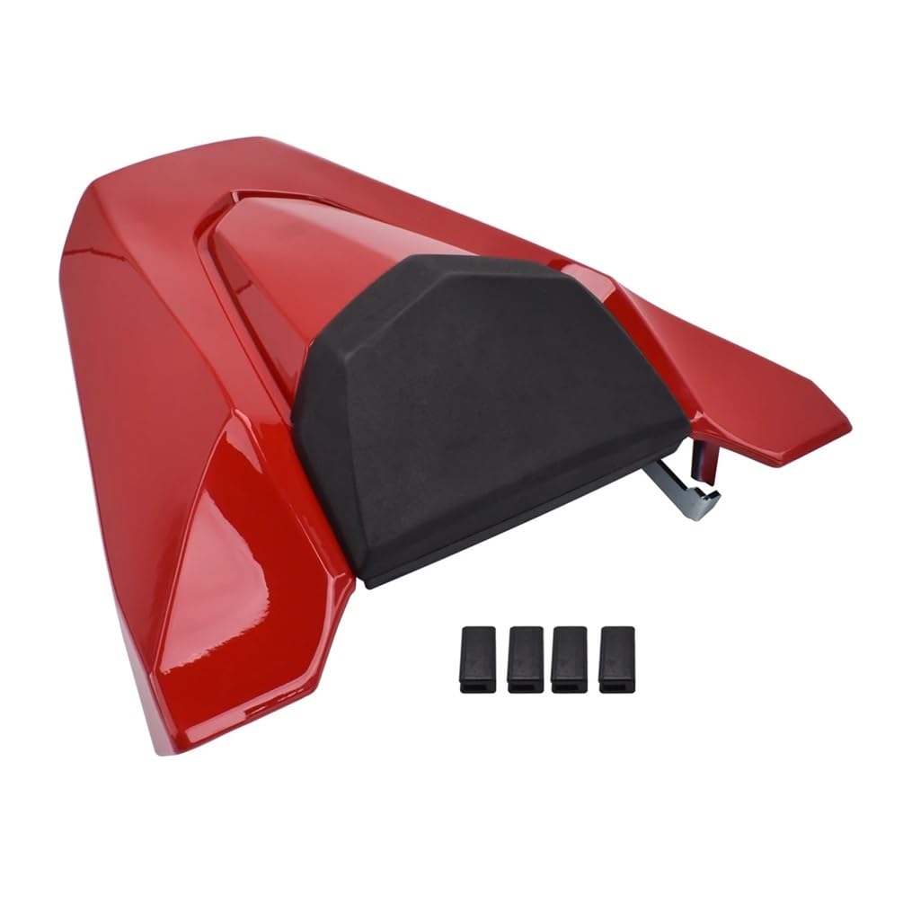 Couverture carénage queue CB 650R 2024 accessoire selle moto - 8
