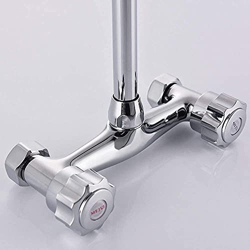 Arche rotative à 360 pour évier double et grand lavabo - 7