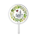 Clasificación: ventilador decorativo