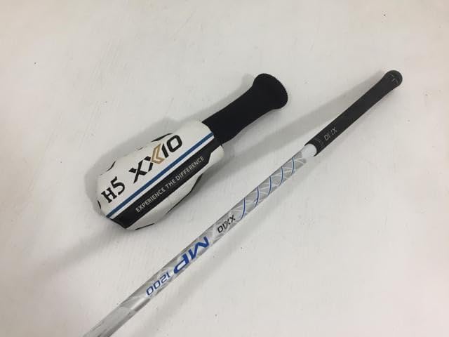 Amazon | 【中古品】ダンロップ ユーティリティー ゼクシオ12