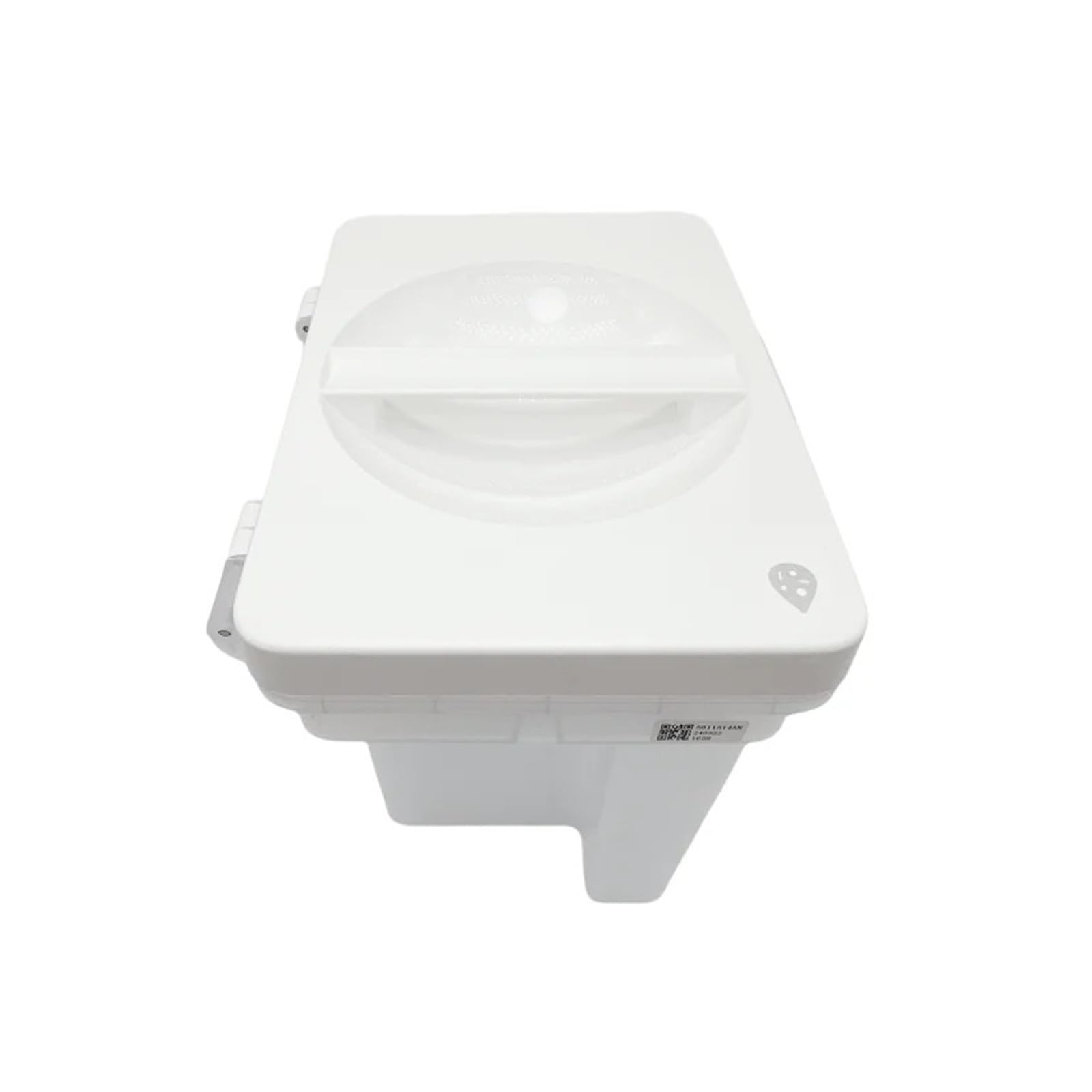 AIHDBCL Compatible For Roborock，Q Revo Pro/MaxV/S / QV35A Vacuum Cleaner Water Tank Replacement(Dirty Water Tank)