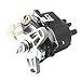 MOSTPLUS Ignition Distributor Compatible with 1988-1991 HONDA CIVIC 1.6L PRELUDE 2.0L TD02U TD18U