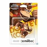 Donkey Kong No.4 amiibo (Nintendo Wii U/3DS) - Image 2