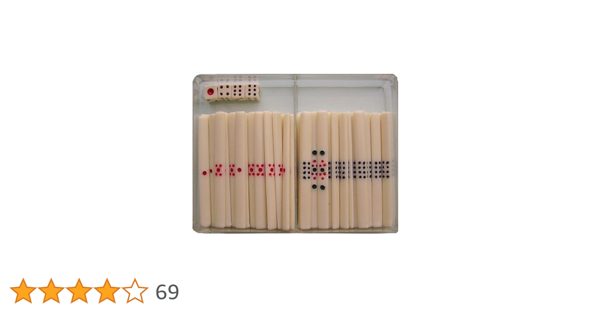 しげき　　点棒 楽天市場】麻雀用 カラー点棒108本セット : 麻雀卓のジャンタク