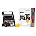 Calibrite Creator Kit w/Display 123 Colorimeter and ColorChecker Passport Video 2, Monitor Calibration and Capture Color Control System for Photography and Filmmaking Workflows (CC123-PPV2)