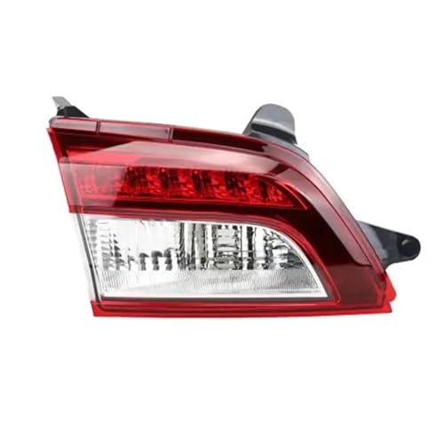 Feu arrière intérieur gauche premium pour Subaru Outback 2015