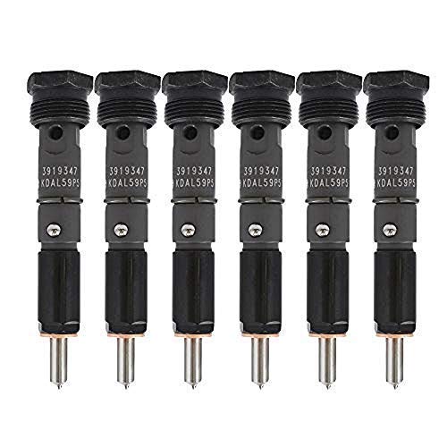 Best Injectors for 12V Cummins 2021 Review