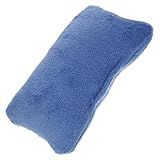 YOSADIER Ergonomisch Geformtes Finger Regenerationspolster aus Handtuchstoff und...