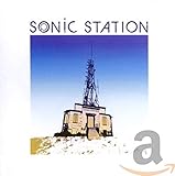  Sonic Station