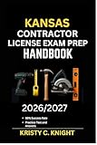 license plate font  KANSAS CONTRACTOR LICENSE EXAM PREP HANDBOOK: A Practical Blueprint to Boost Study Efficiency and Learn Skills Fast (English Edition)